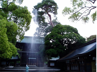 公園・芝生地